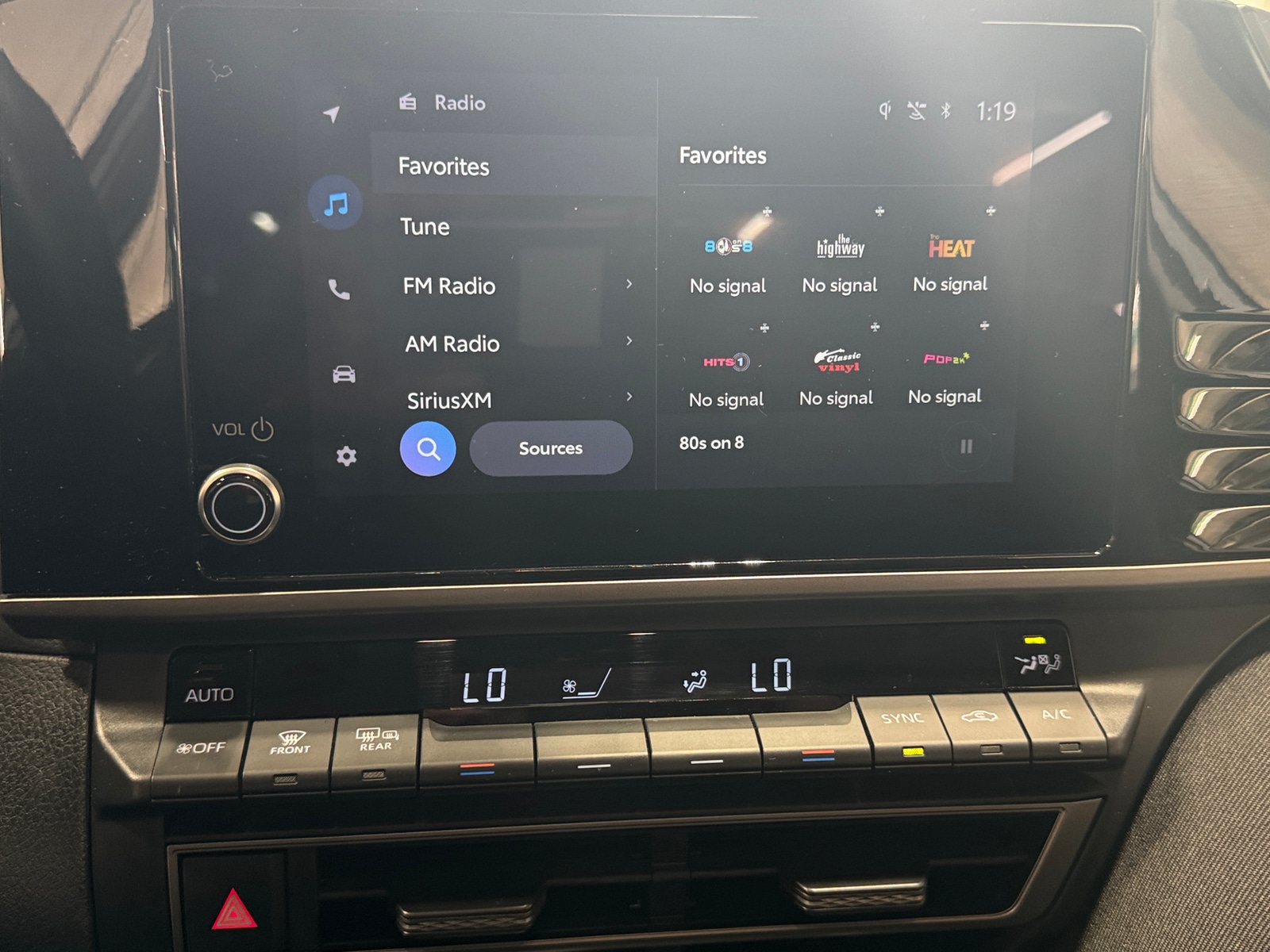 Thumbnail: 2025 Toyota Camry - 4