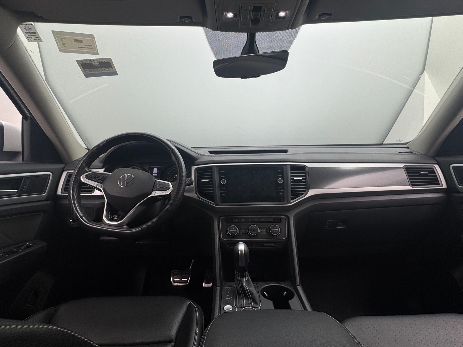 Thumbnail: 2021 Volkswagen Atlas - 2