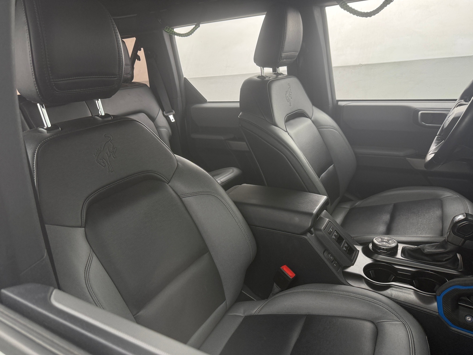 Thumbnail: 2023 Ford Bronco - 2