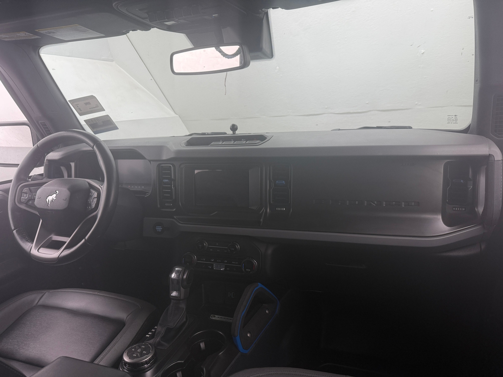 Thumbnail: 2023 Ford Bronco - 3