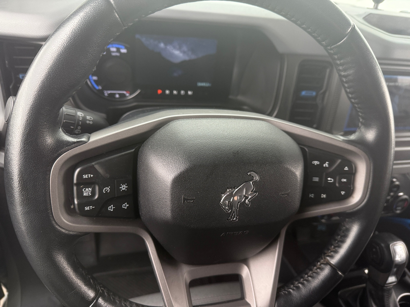 Thumbnail: 2023 Ford Bronco - 5