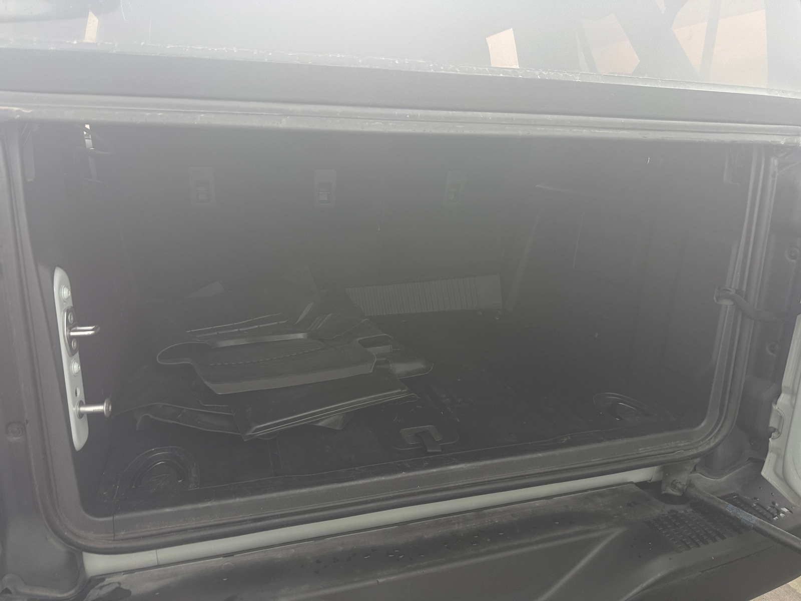 Thumbnail: 2023 Ford Bronco - 7