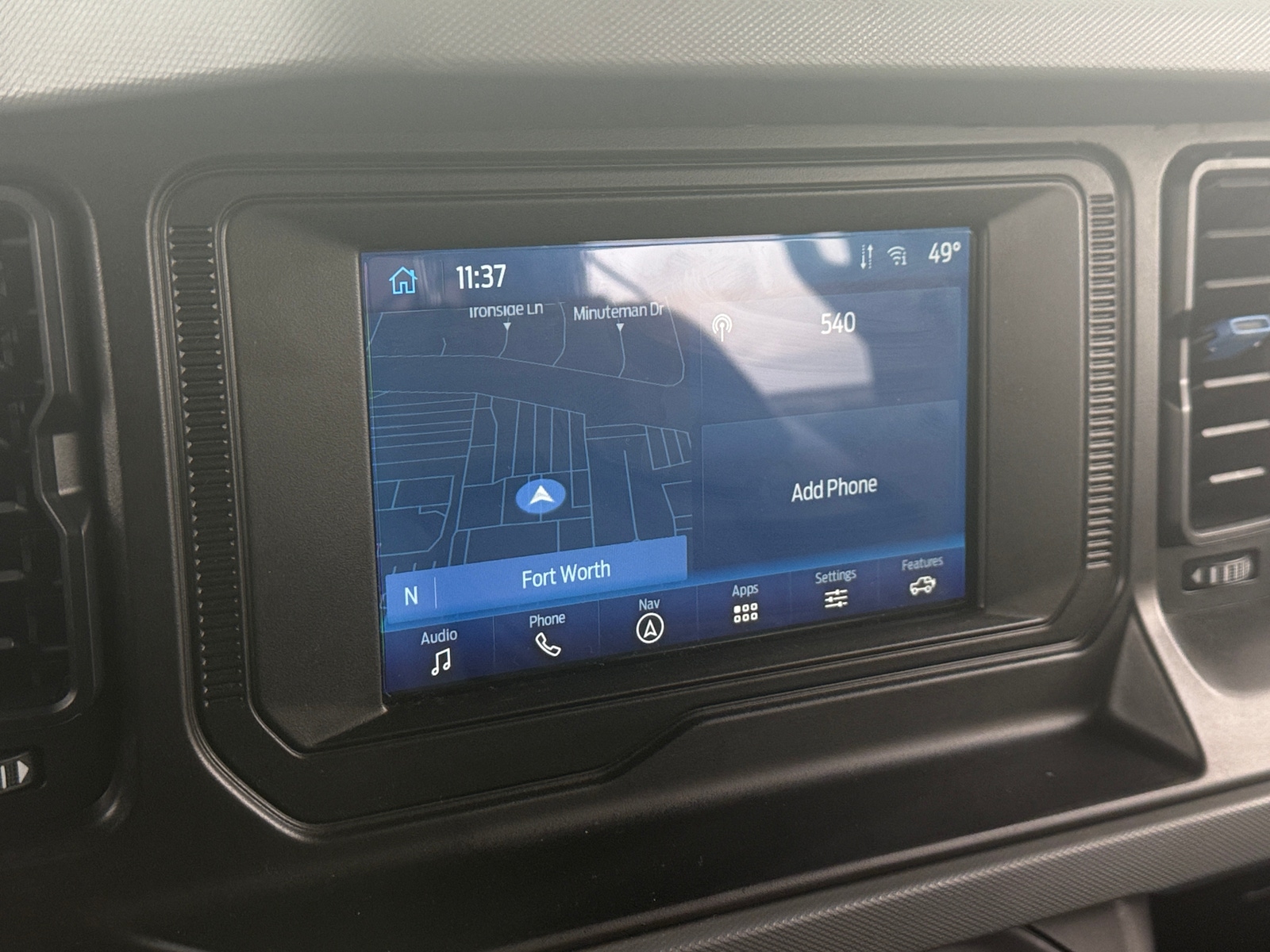 Thumbnail: 2023 Ford Bronco - 4