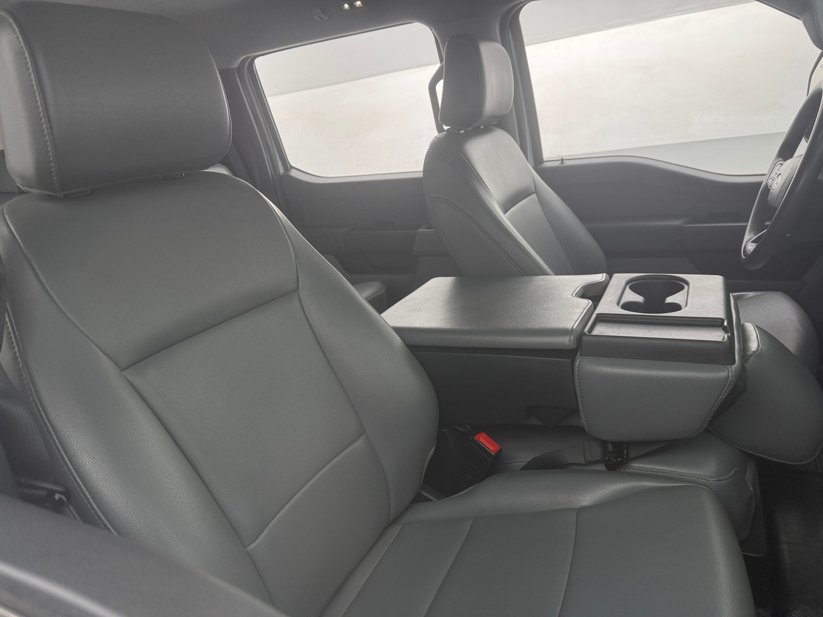 Thumbnail: 2024 Ford Econoline - 2