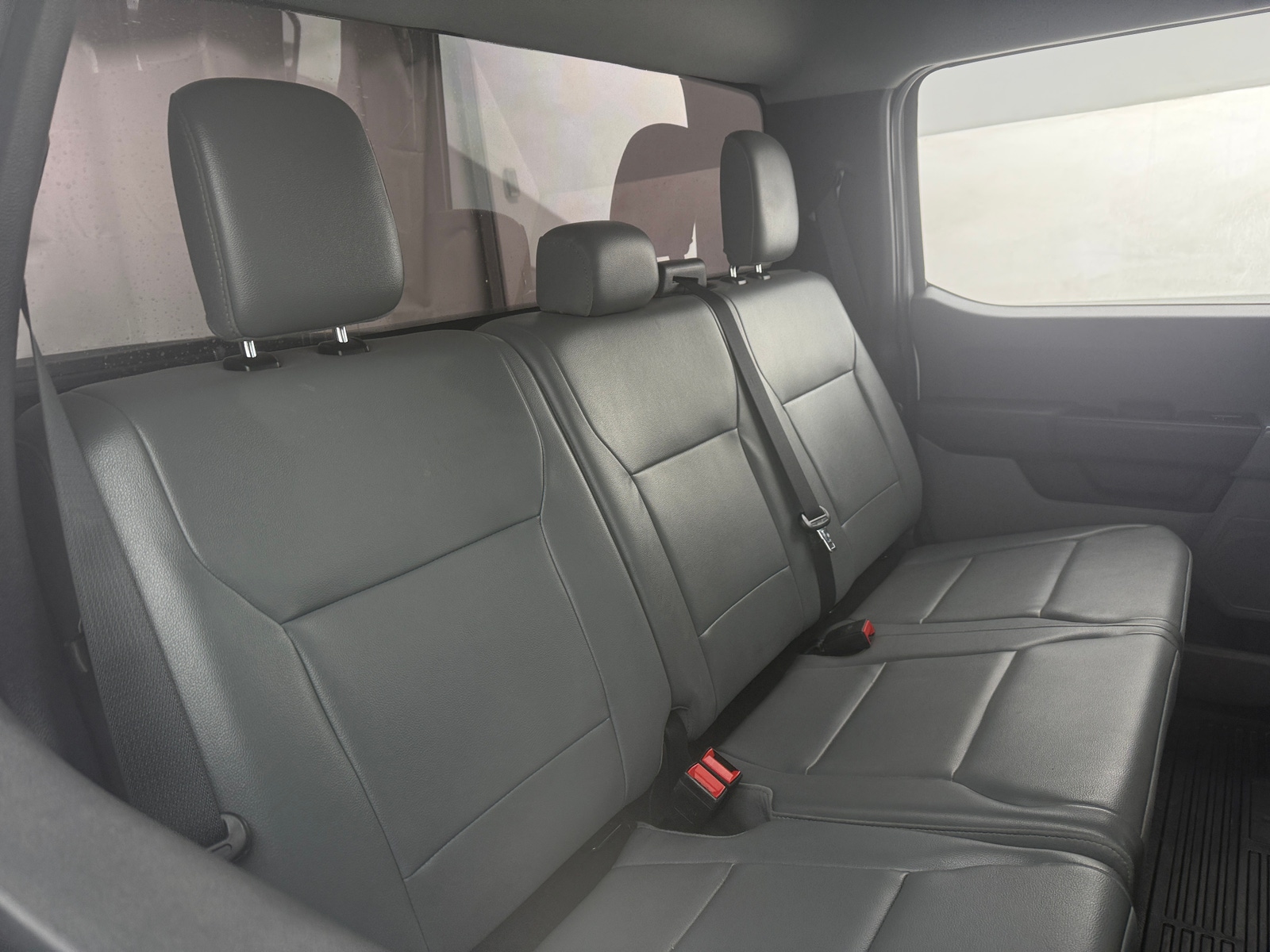 Thumbnail: 2024 Ford Econoline - 6