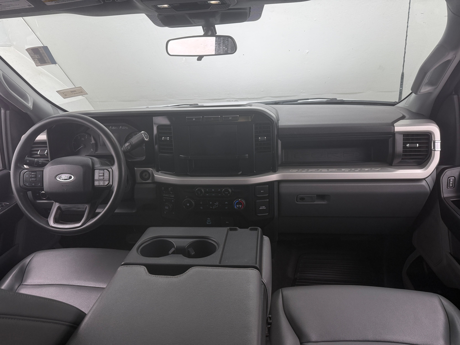 Thumbnail: 2024 Ford Econoline - 3