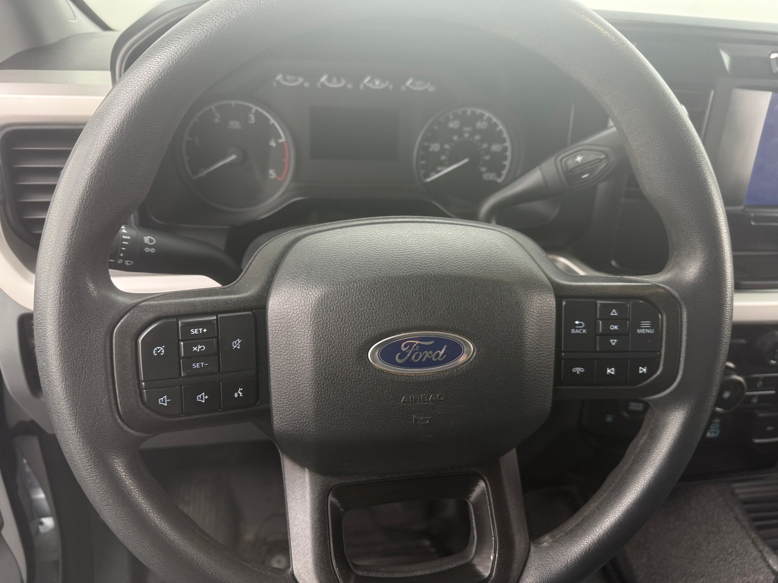 Thumbnail: 2024 Ford Econoline - 5