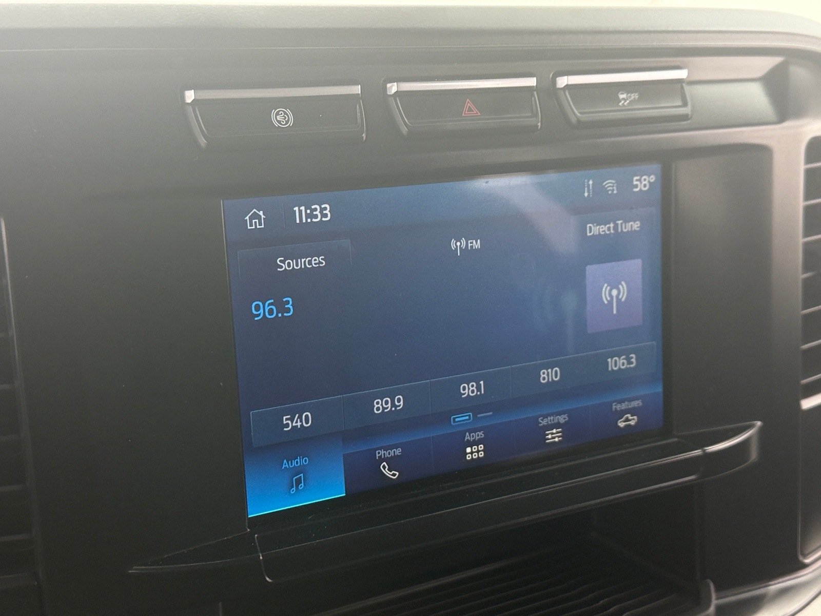 Thumbnail: 2024 Ford Econoline - 4