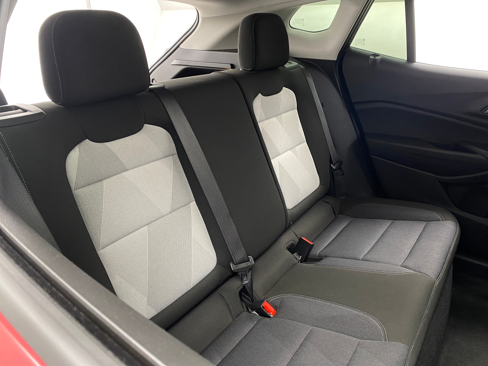 Thumbnail: 2025 Chevrolet Trax - 6