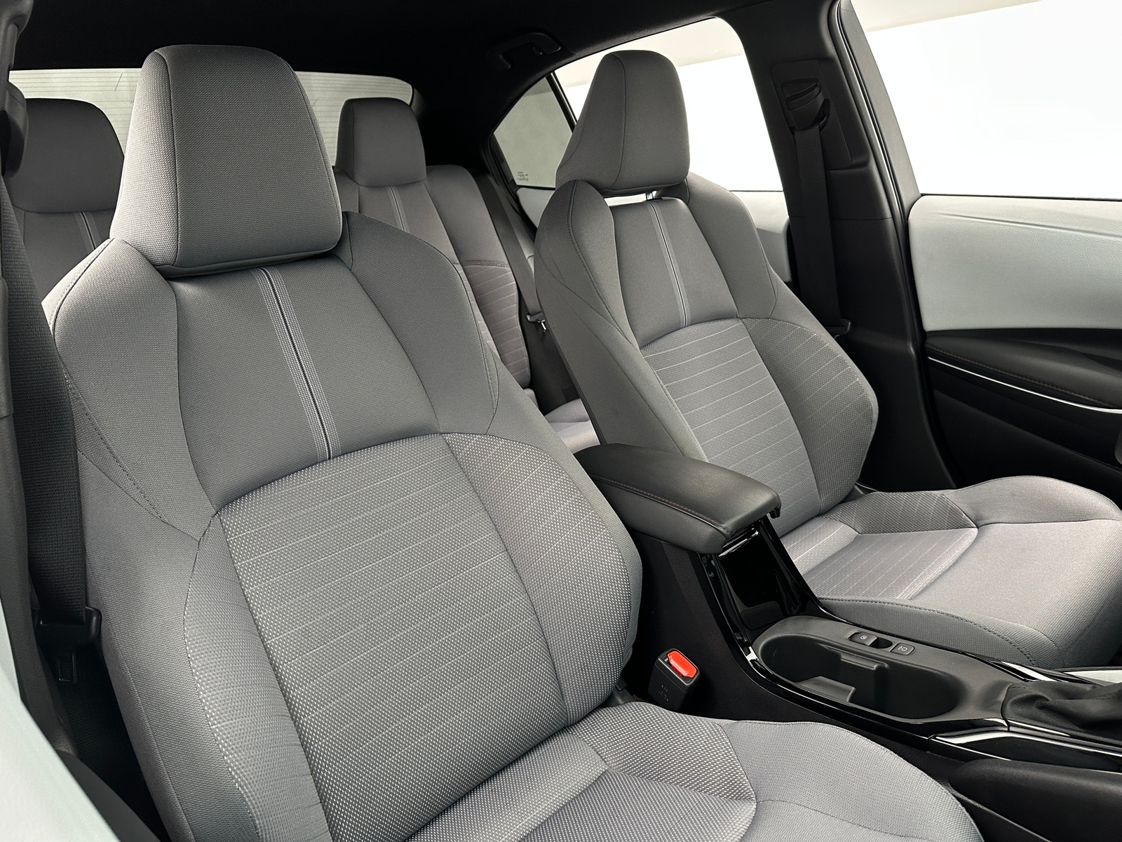 Thumbnail: 2025 Toyota Corolla - 2