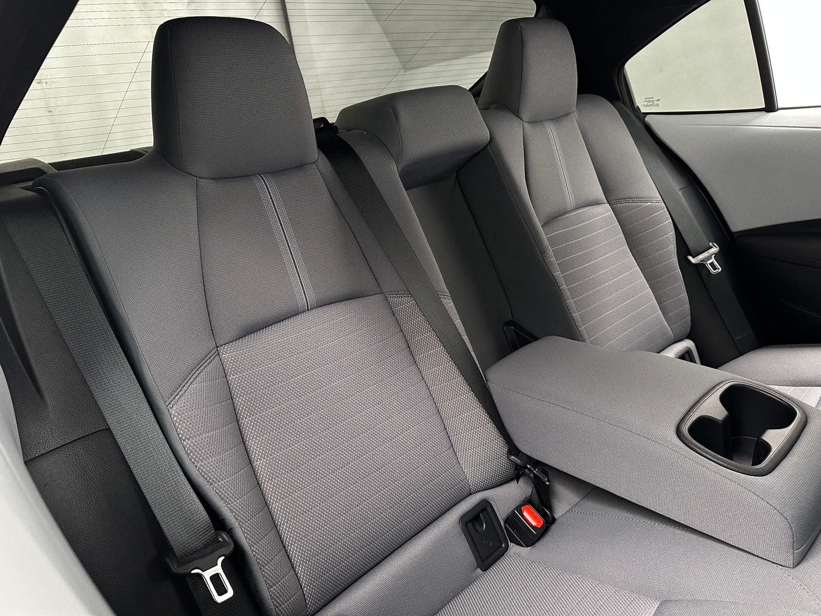 Thumbnail: 2025 Toyota Corolla - 6