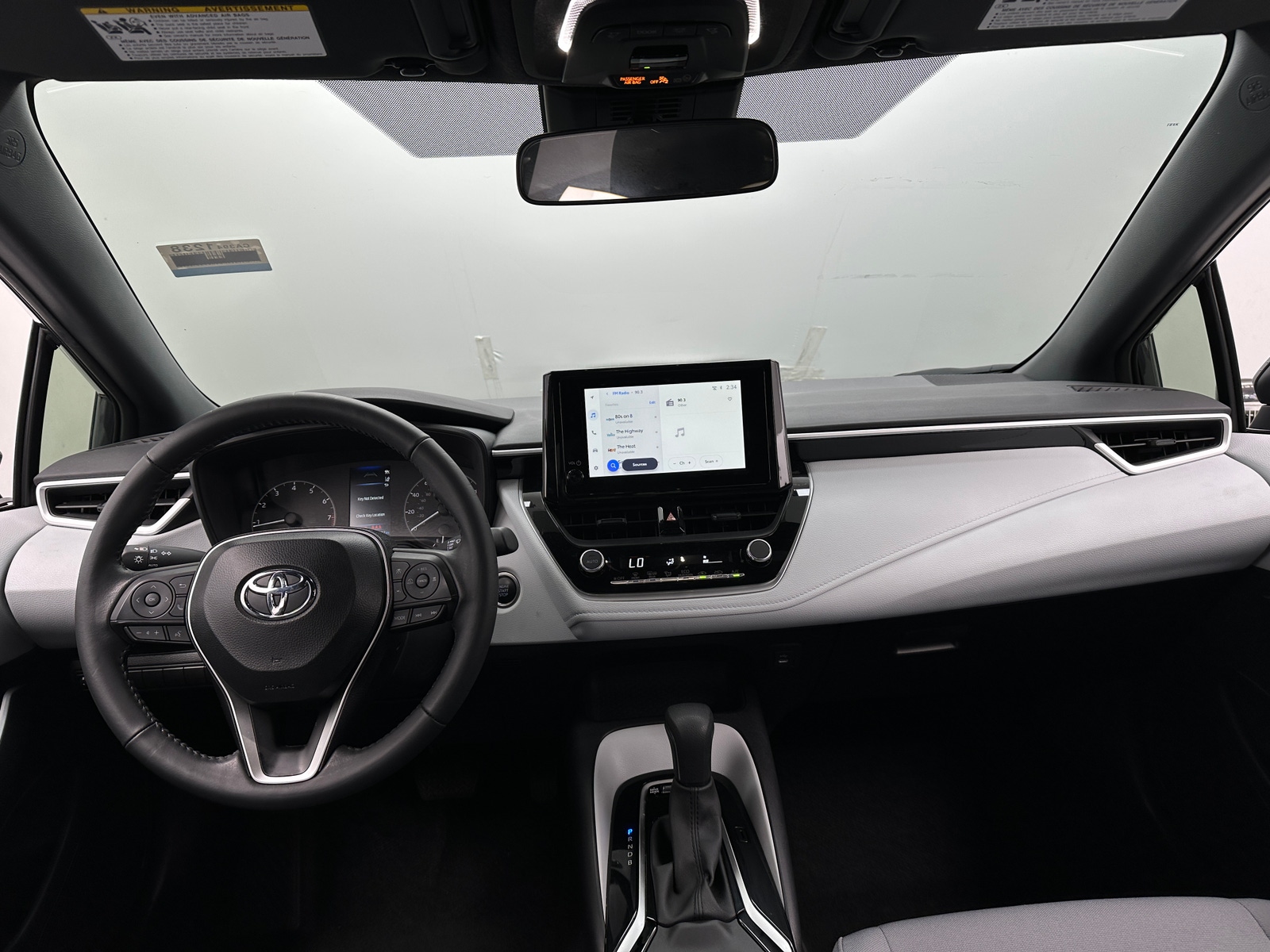 Thumbnail: 2025 Toyota Corolla - 3