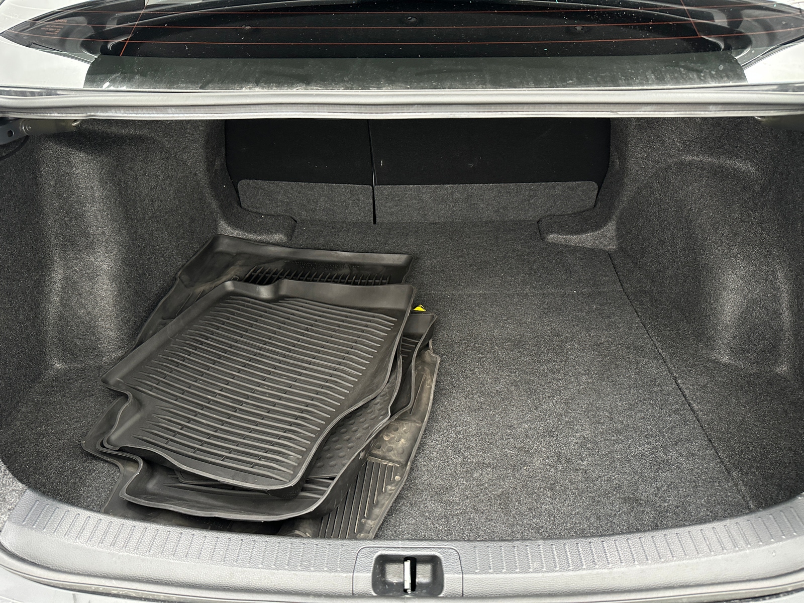 Thumbnail: 2025 Toyota Corolla - 7