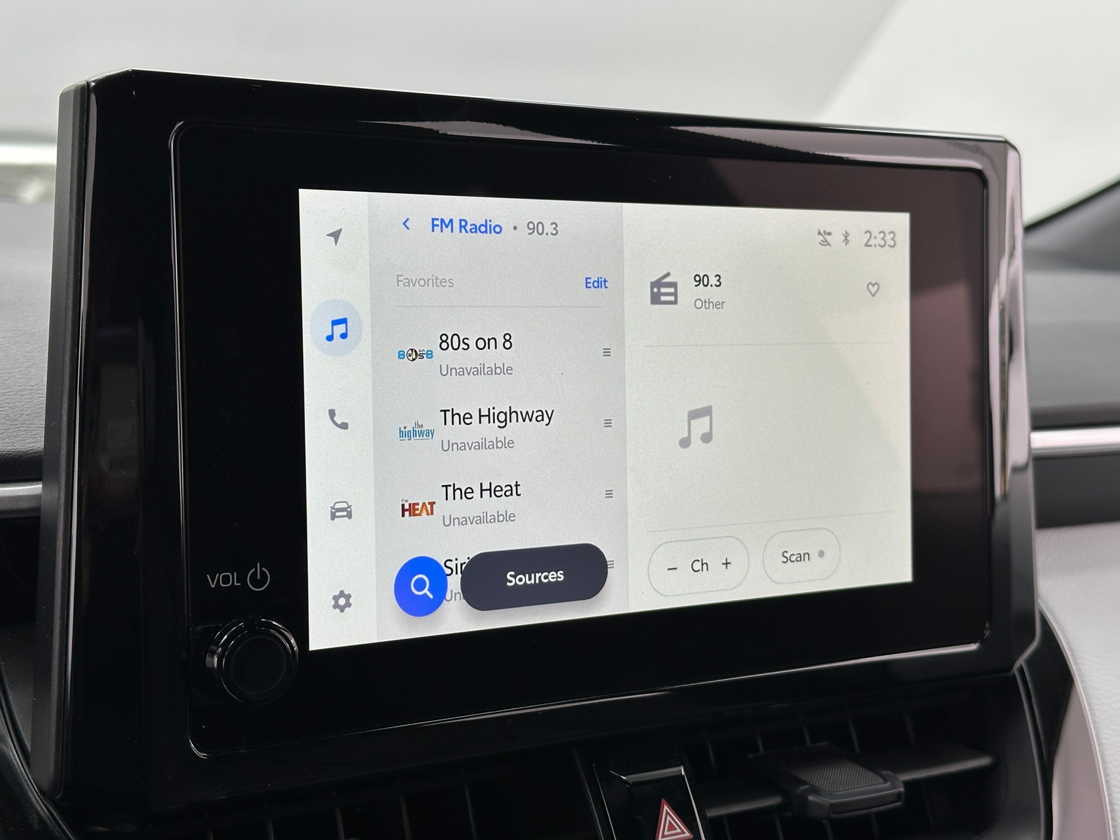 Thumbnail: 2025 Toyota Corolla - 4