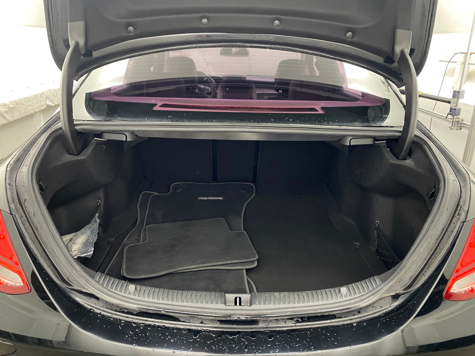 Thumbnail: 2017 Mercedes-Benz C-Class - 6