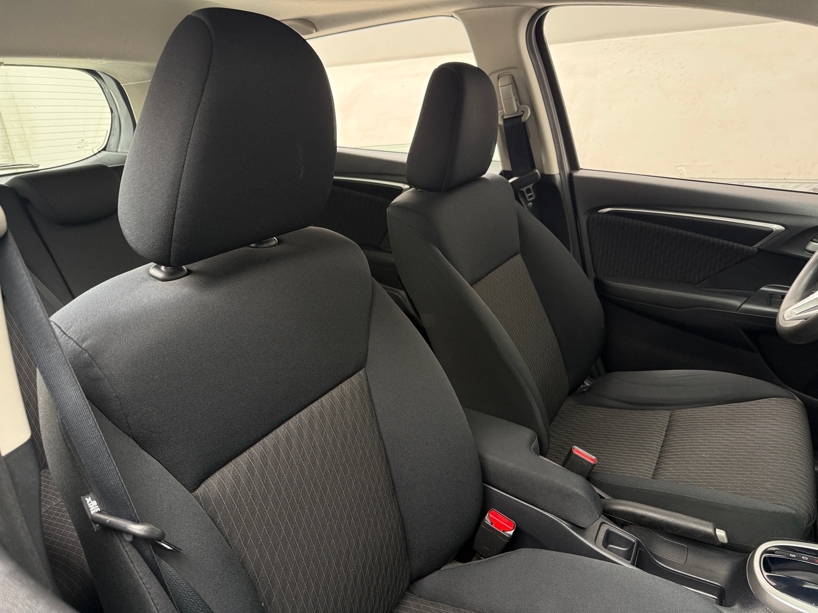 Thumbnail: 2020 Honda Fit - 2