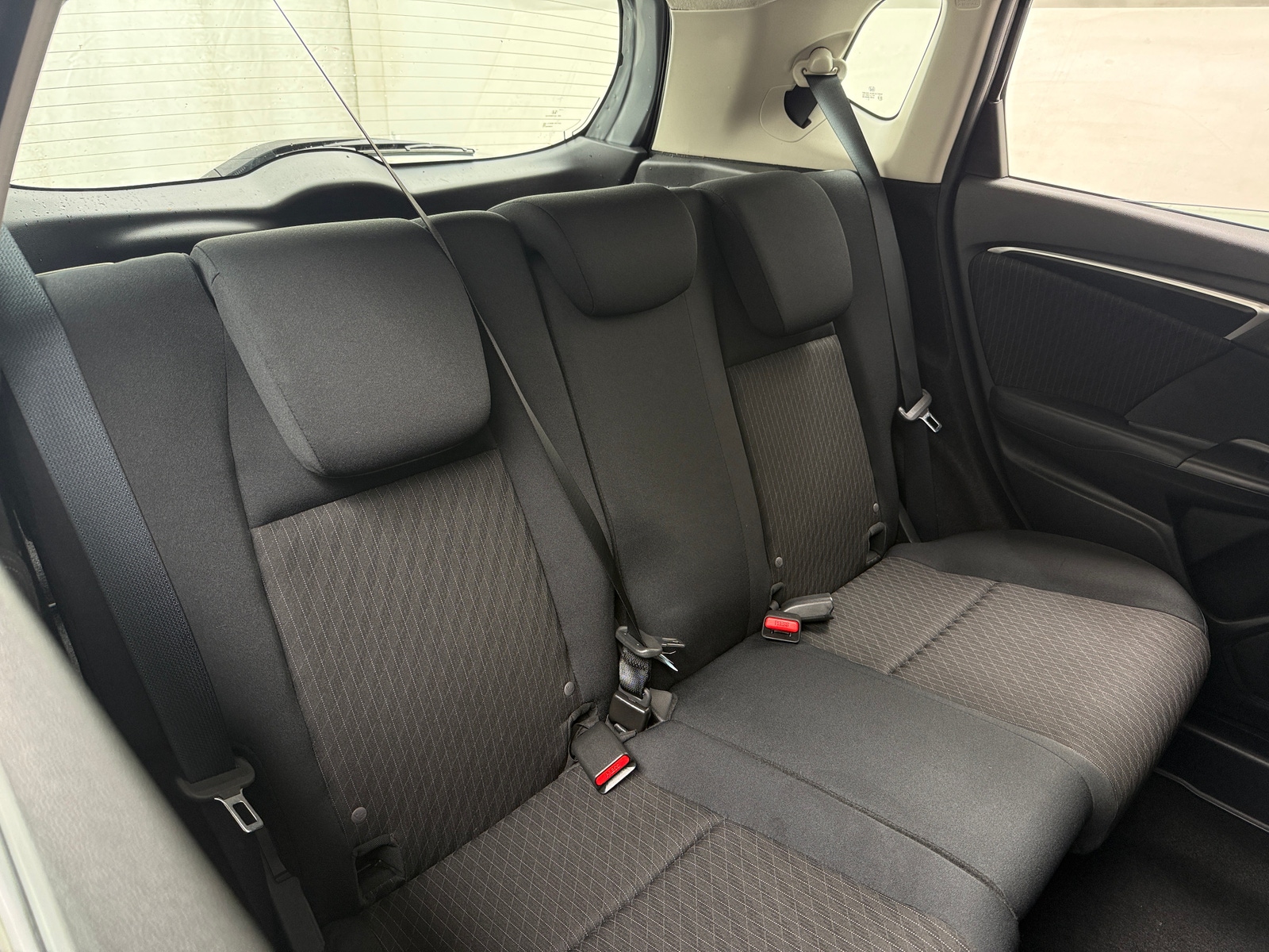 Thumbnail: 2020 Honda Fit - 6