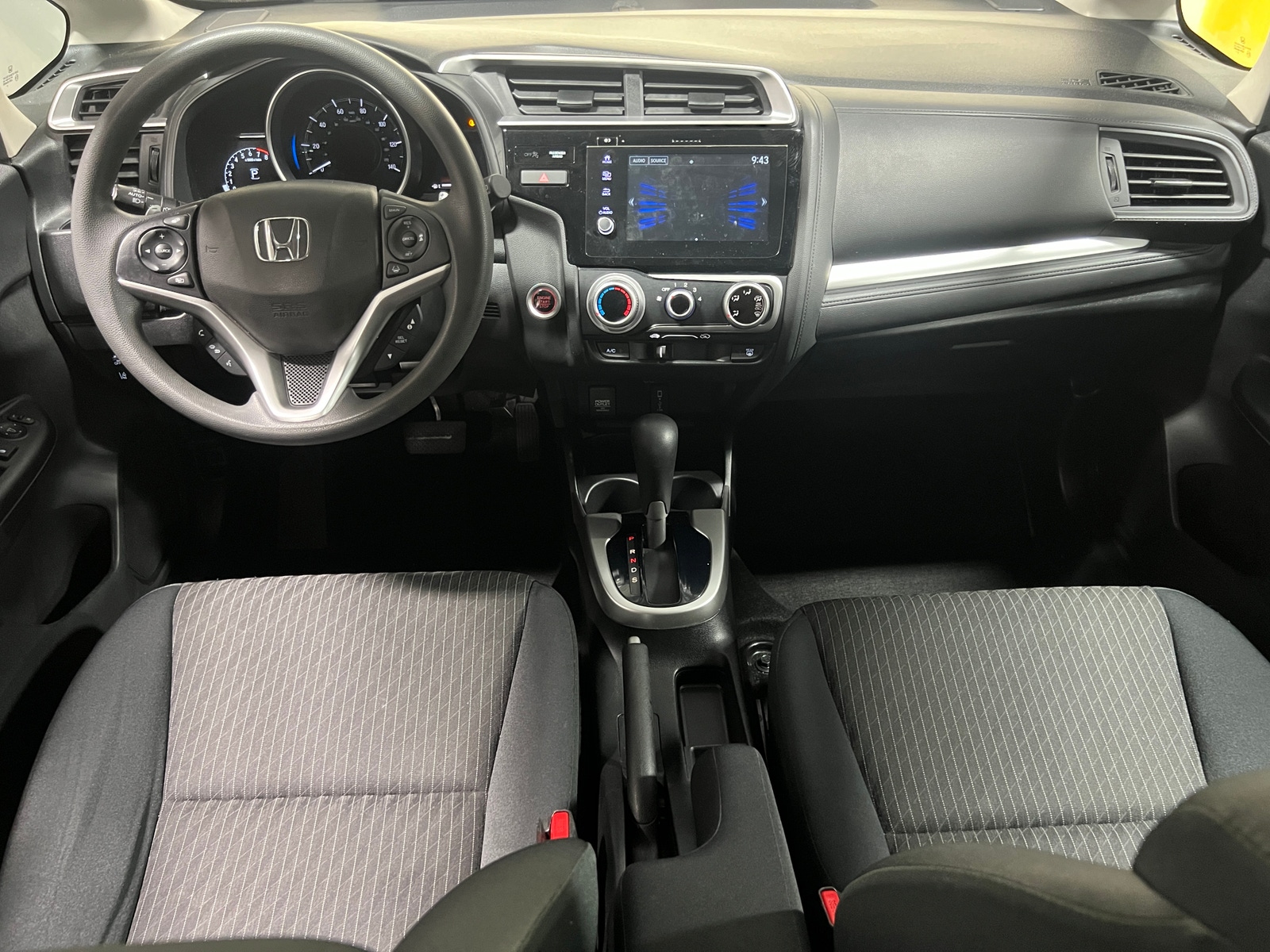 Thumbnail: 2020 Honda Fit - 3
