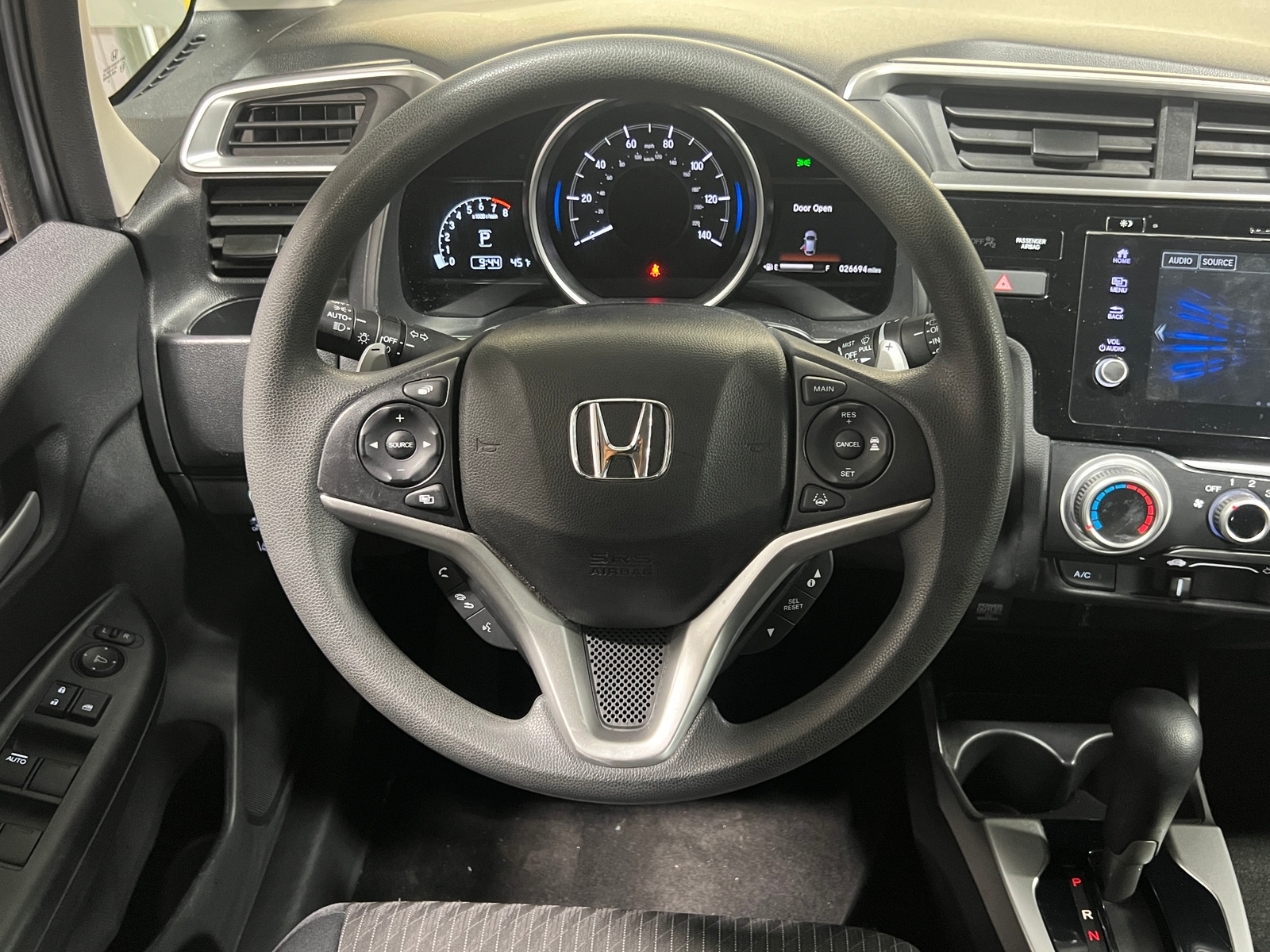 Thumbnail: 2020 Honda Fit - 5