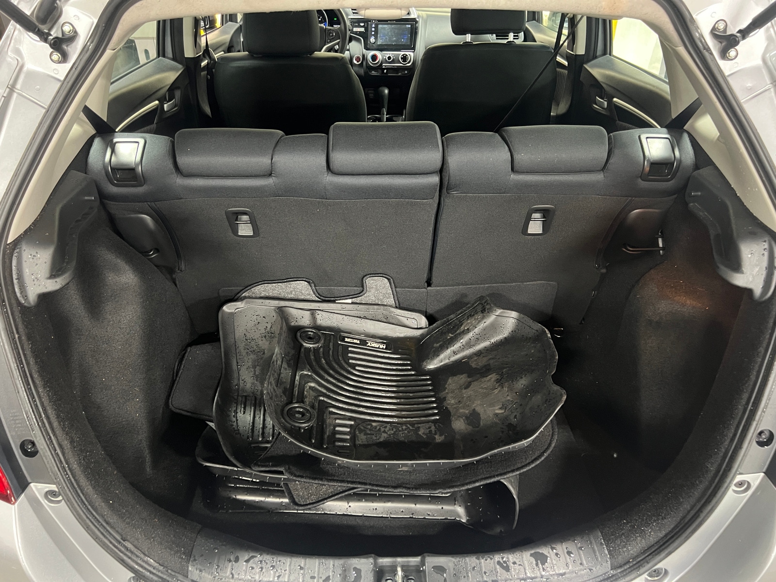 Thumbnail: 2020 Honda Fit - 7