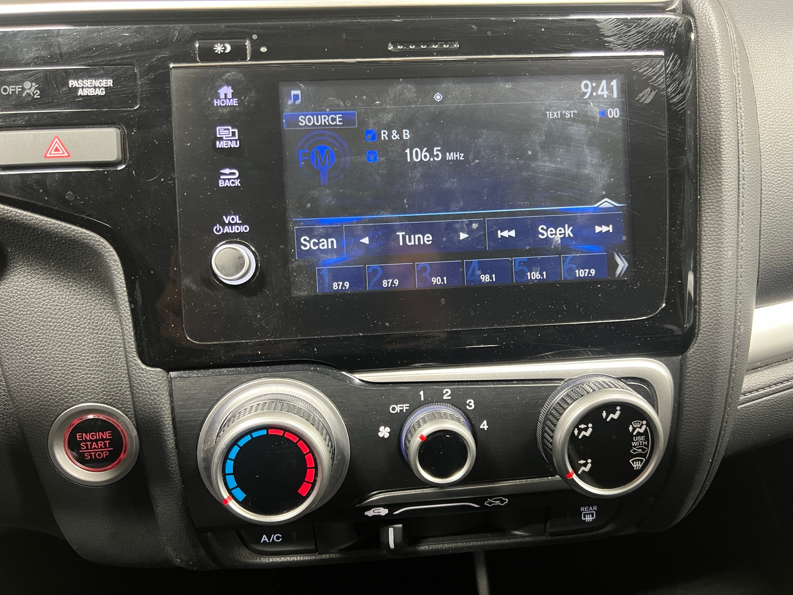 Thumbnail: 2020 Honda Fit - 4