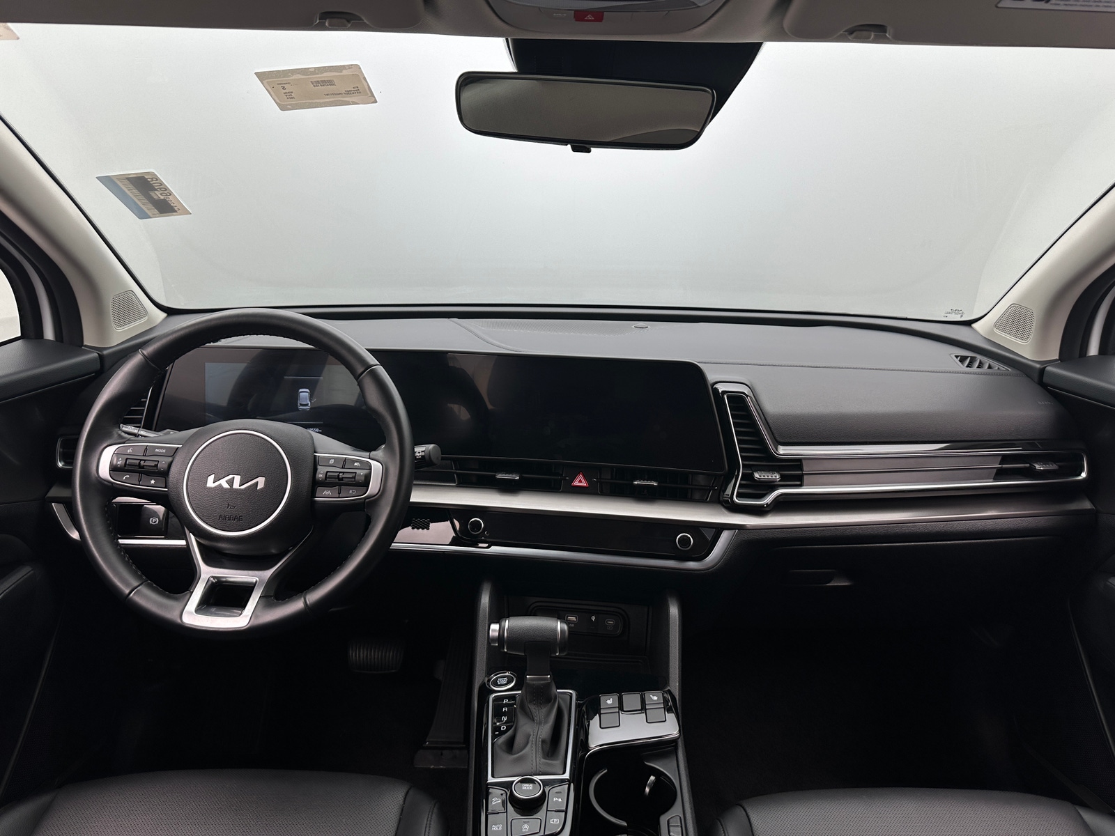 Thumbnail: 2024 Kia Sportage - 2