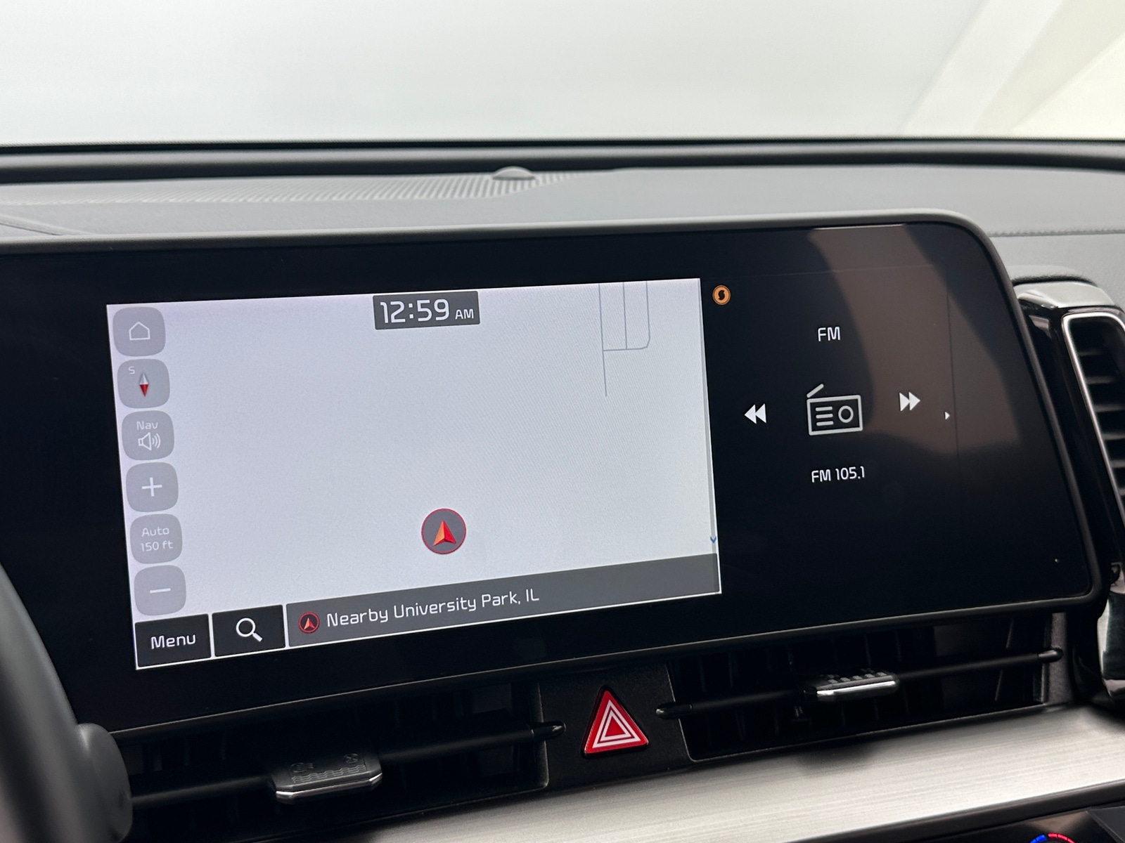 Thumbnail: 2024 Kia Sportage - 3