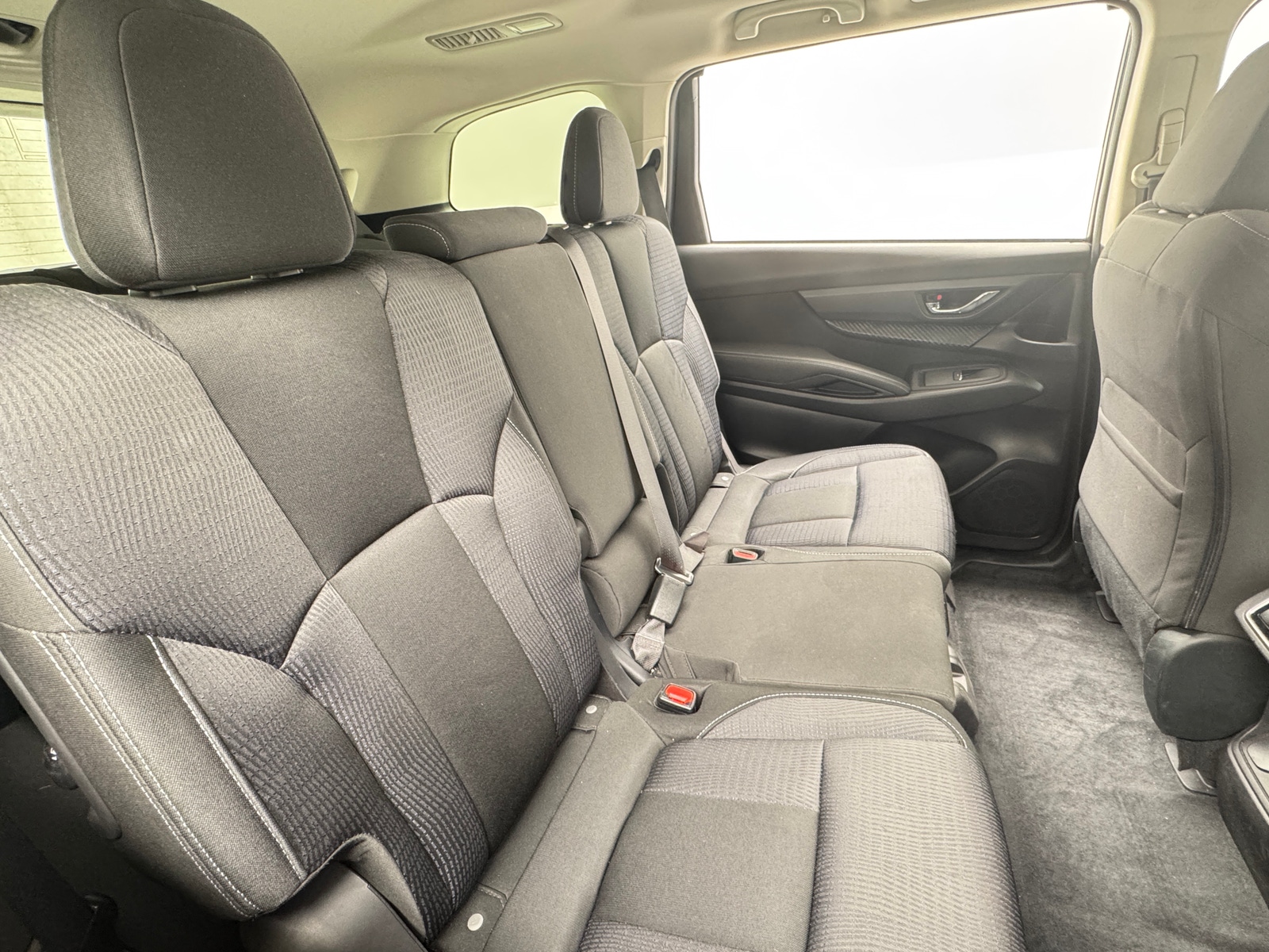 Thumbnail: 2023 Subaru Ascent - 6