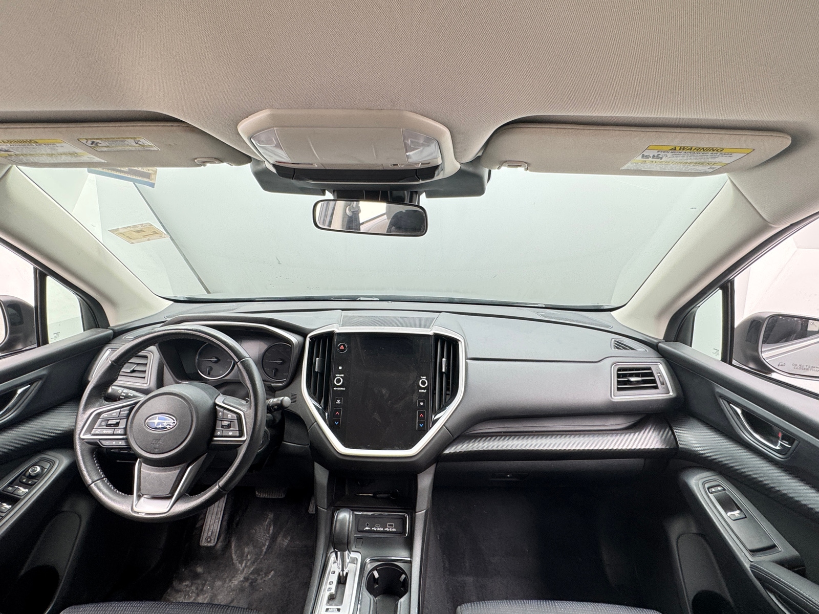 Thumbnail: 2023 Subaru Ascent - 3