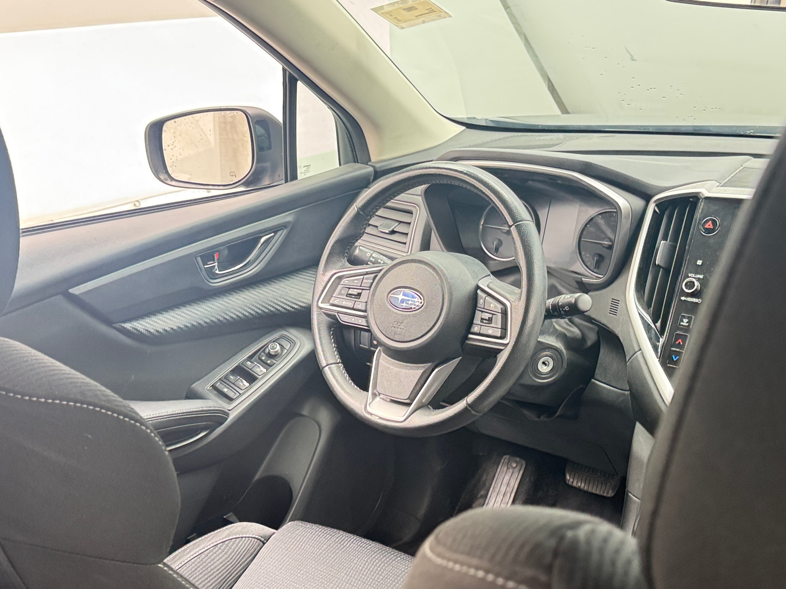 Thumbnail: 2023 Subaru Ascent - 5