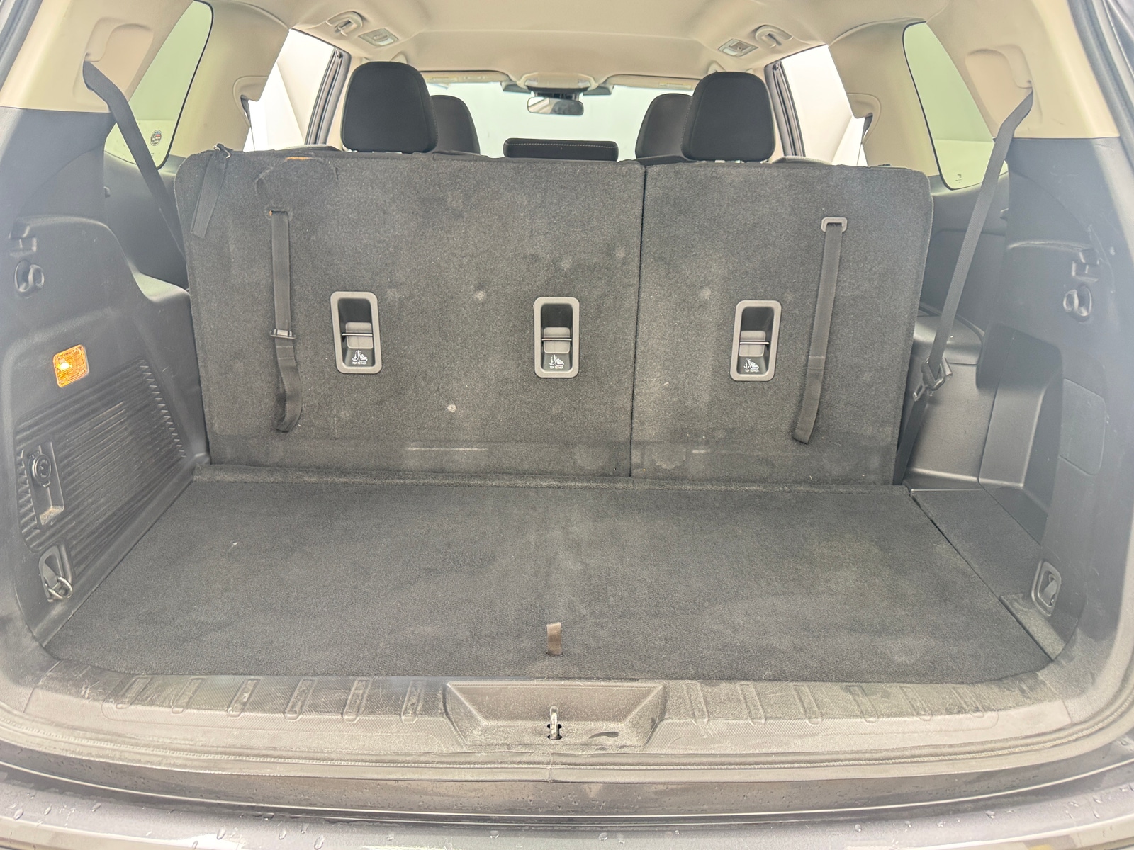 Thumbnail: 2023 Subaru Ascent - 7