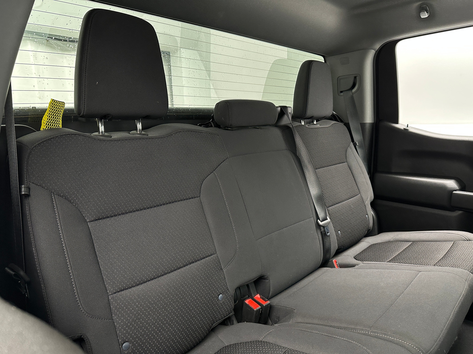 Thumbnail: 2021 Chevrolet Silverado 1500 - 6