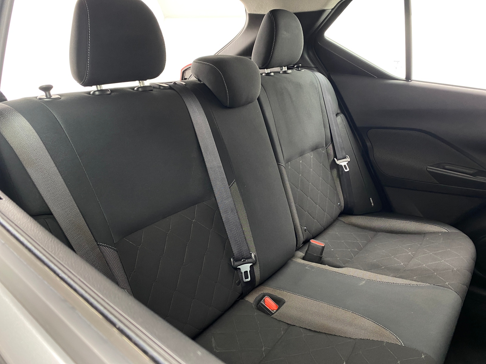 Thumbnail: 2020 Nissan Kicks - 6