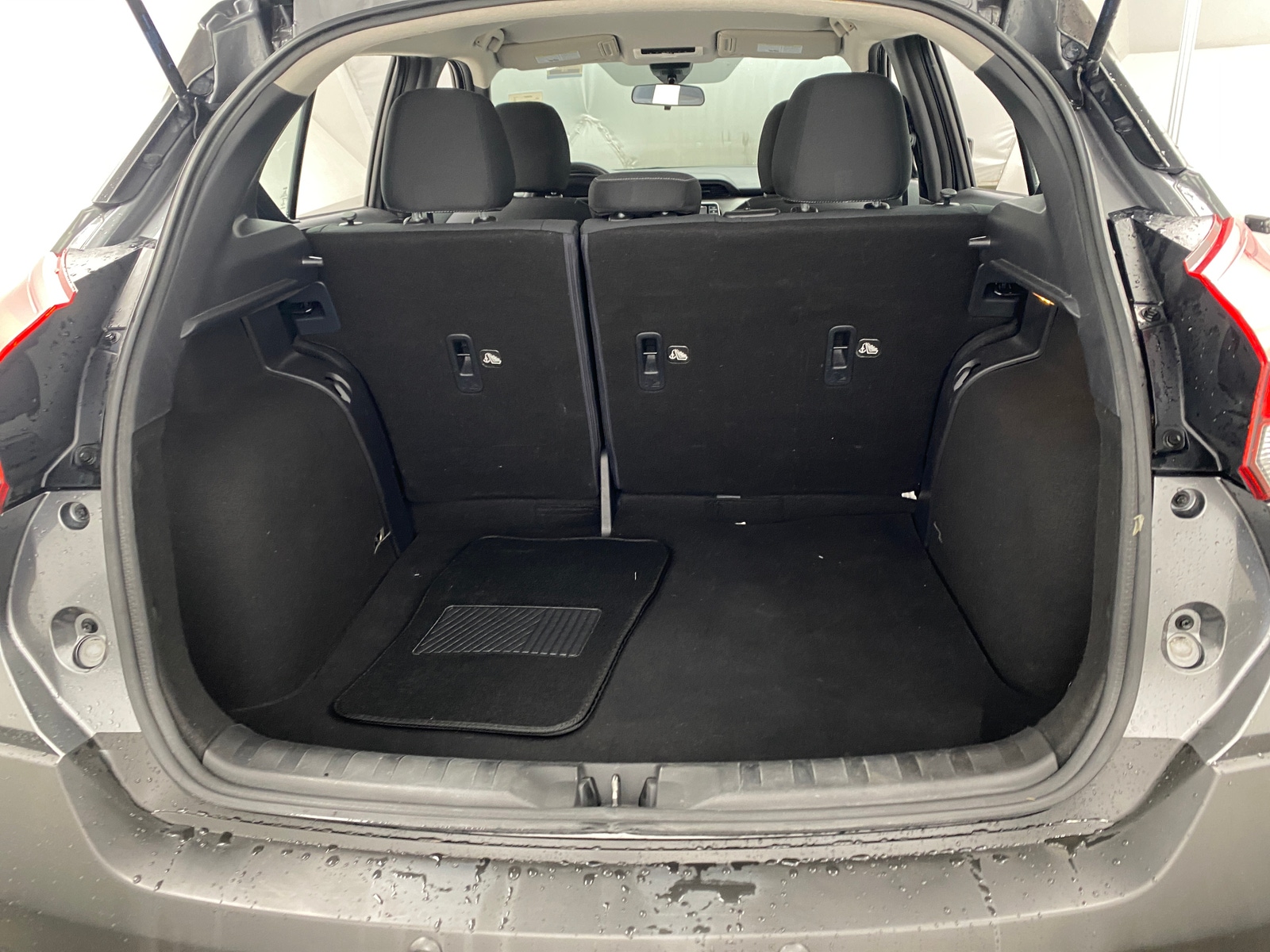 Thumbnail: 2020 Nissan Kicks - 7