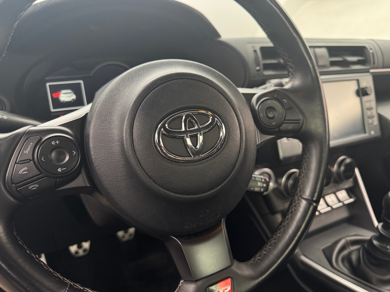 Thumbnail: 2022 Toyota GR86 - 4