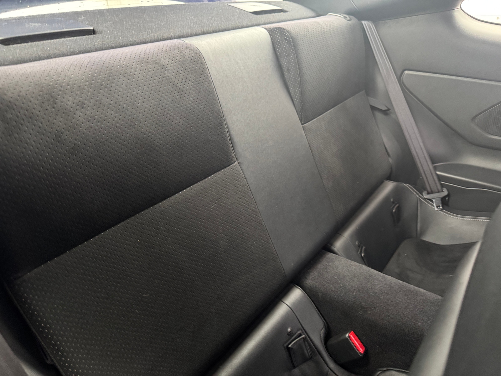 Thumbnail: 2022 Toyota GR86 - 5