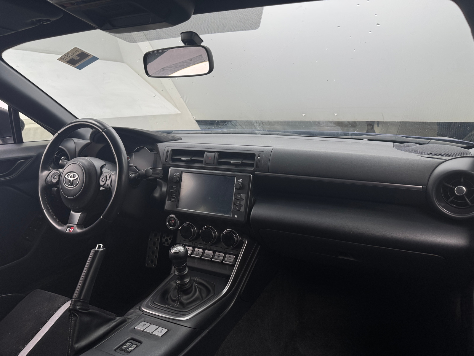 Thumbnail: 2022 Toyota GR86 - 2