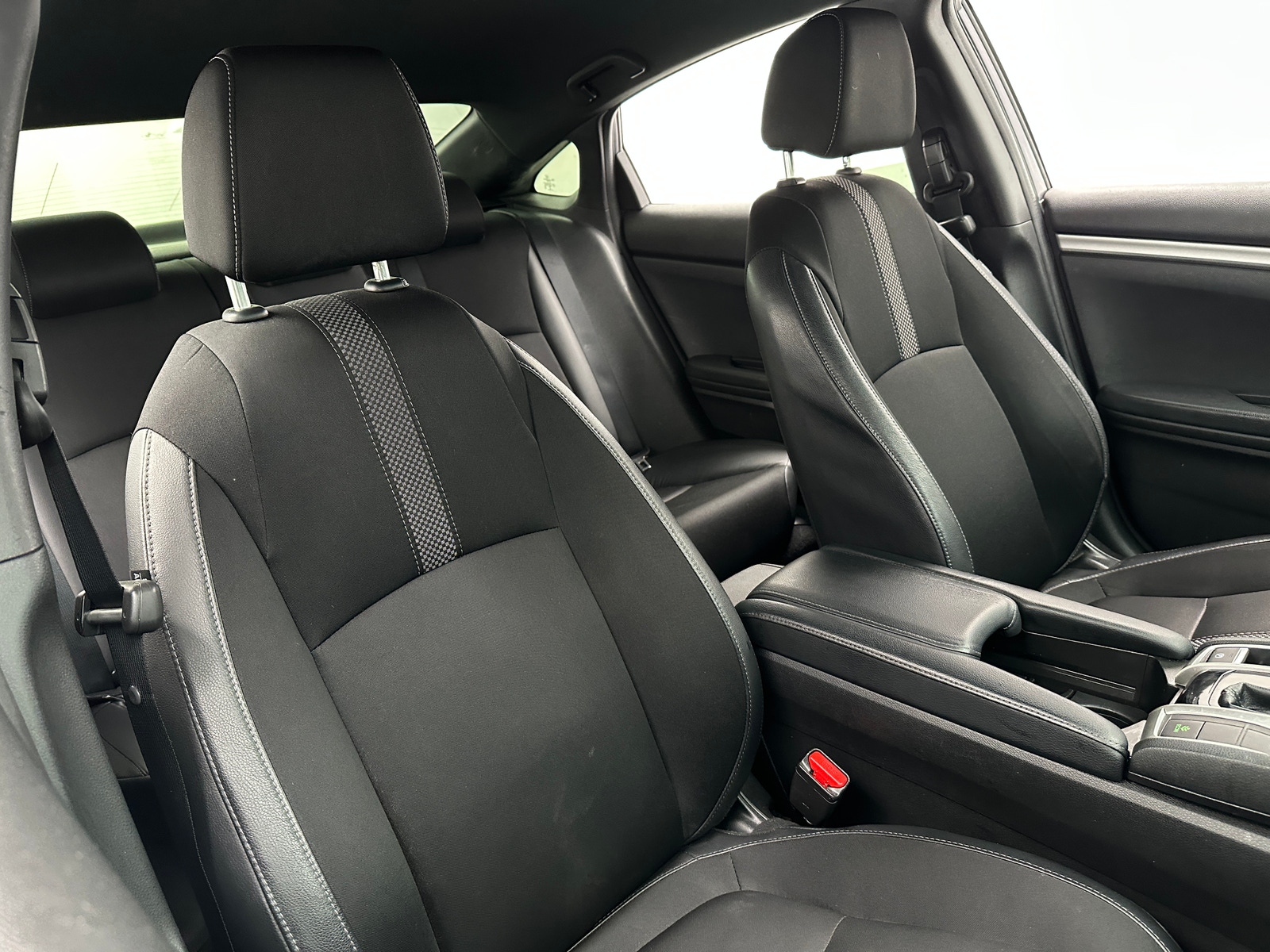 Thumbnail: 2020 Honda Civic - 2