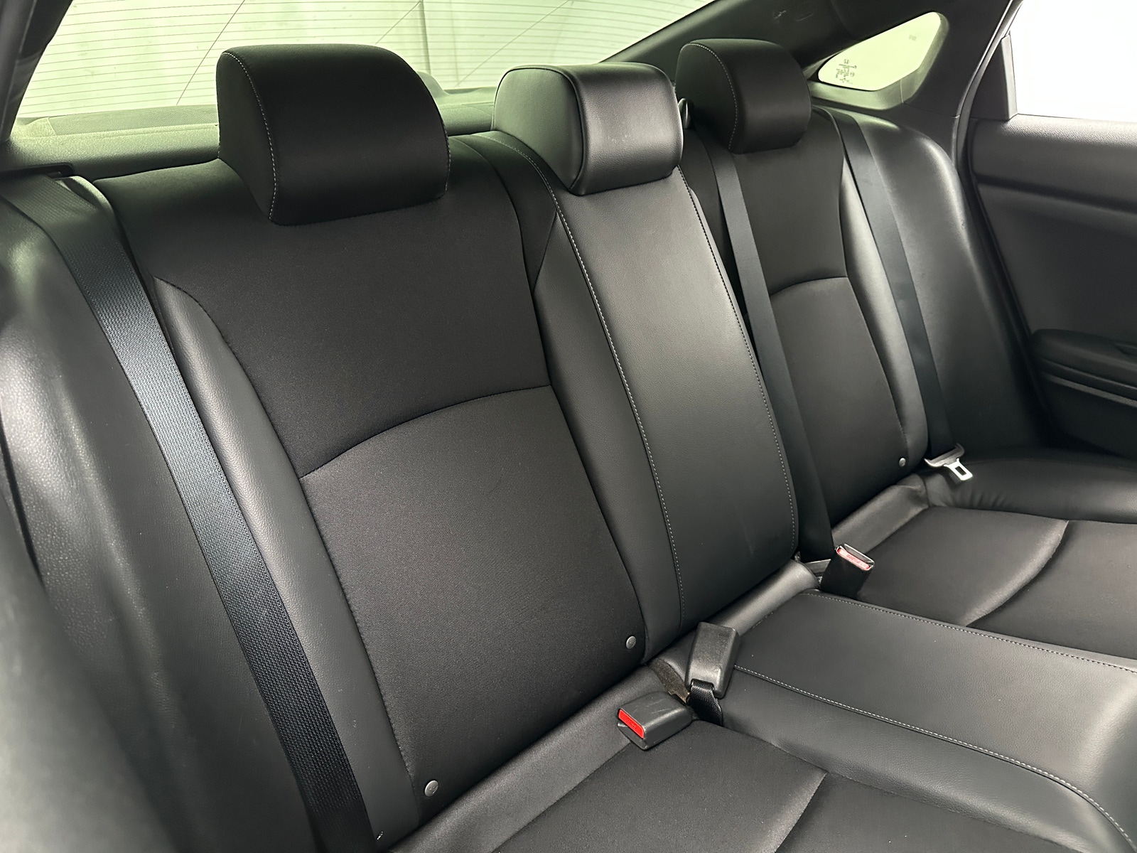 Thumbnail: 2020 Honda Civic - 6