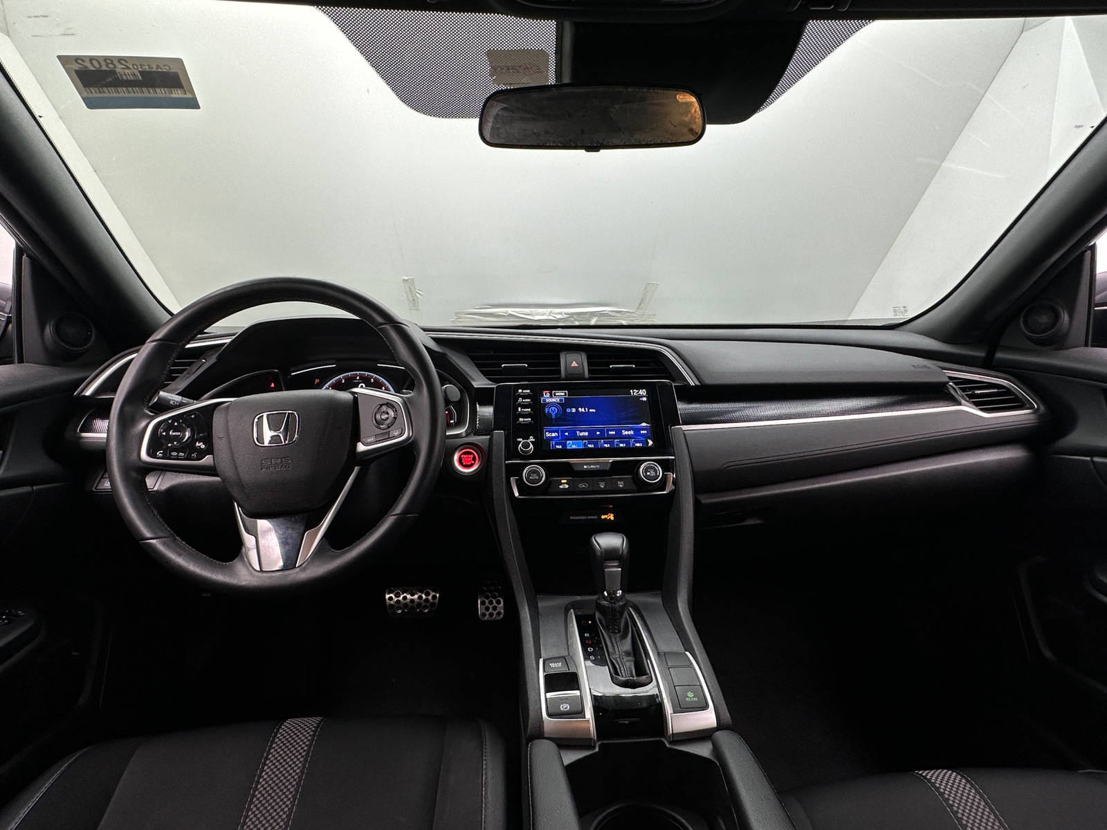 Thumbnail: 2020 Honda Civic - 3