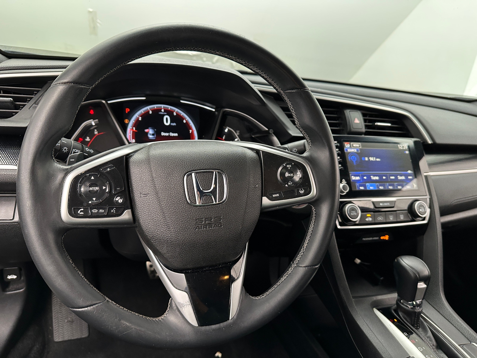 Thumbnail: 2020 Honda Civic - 5