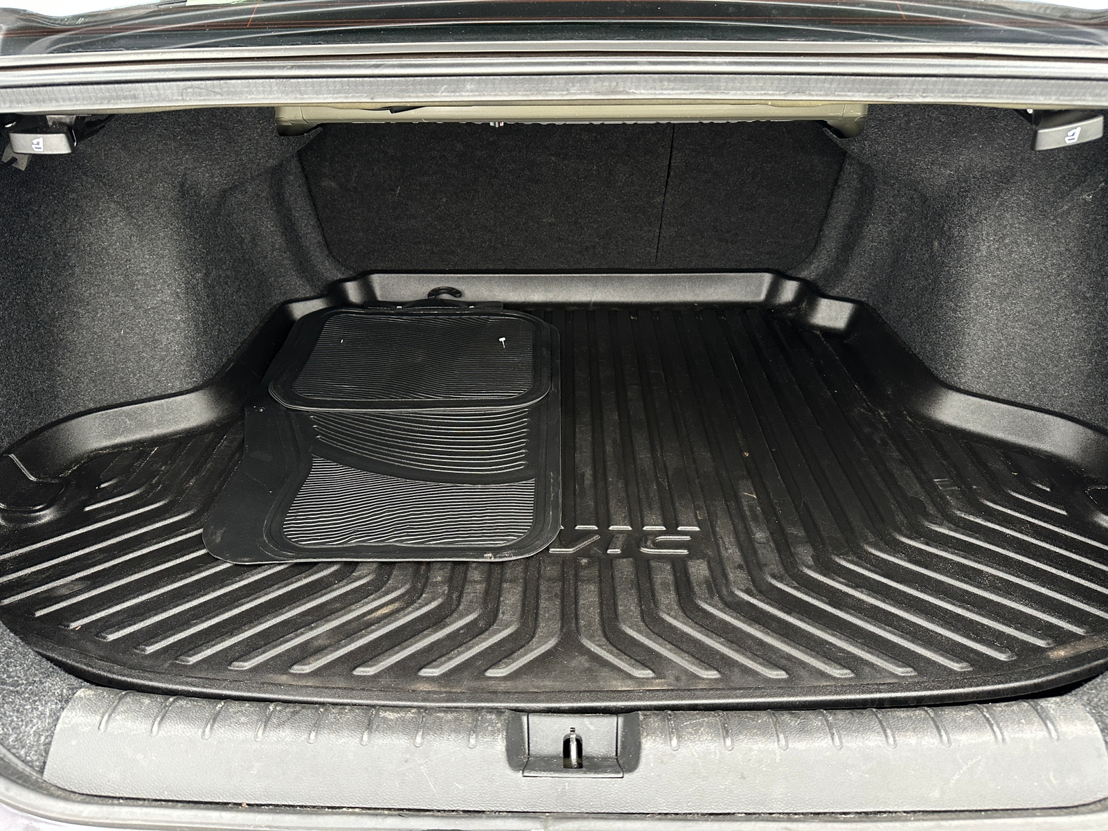 Thumbnail: 2020 Honda Civic - 7