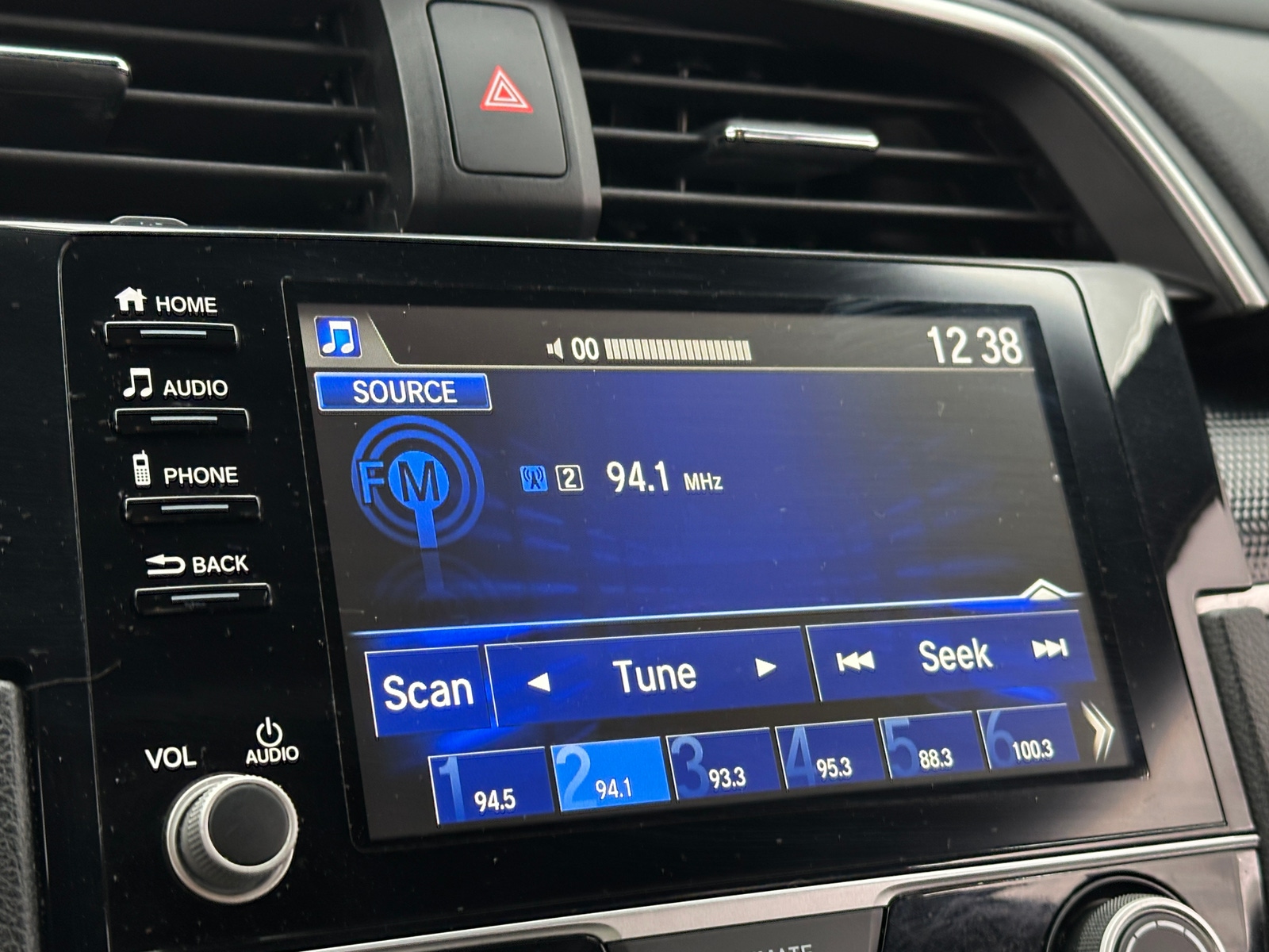 Thumbnail: 2020 Honda Civic - 4