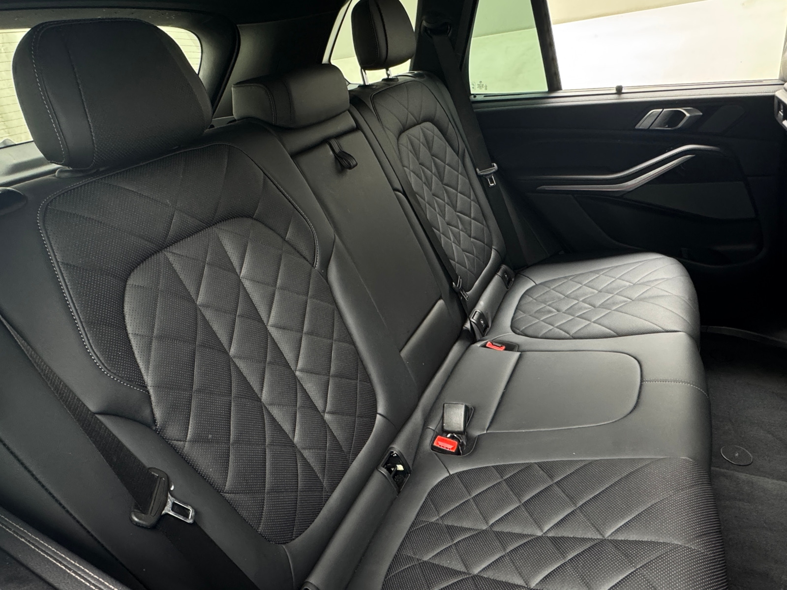 Thumbnail: 2023 BMW X5 - 5