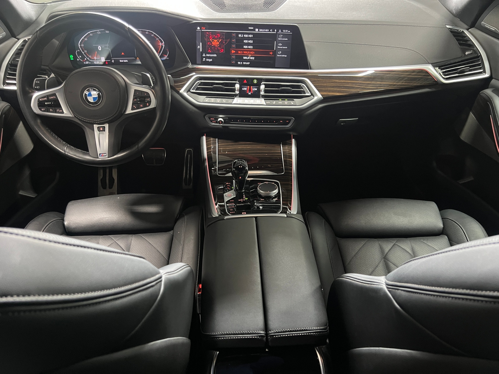 Thumbnail: 2023 BMW X5 - 2
