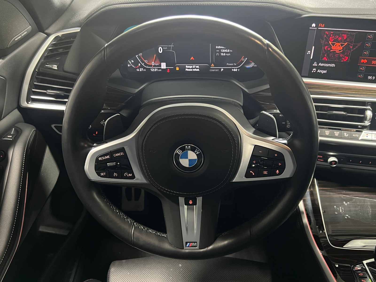 Thumbnail: 2023 BMW X5 - 4