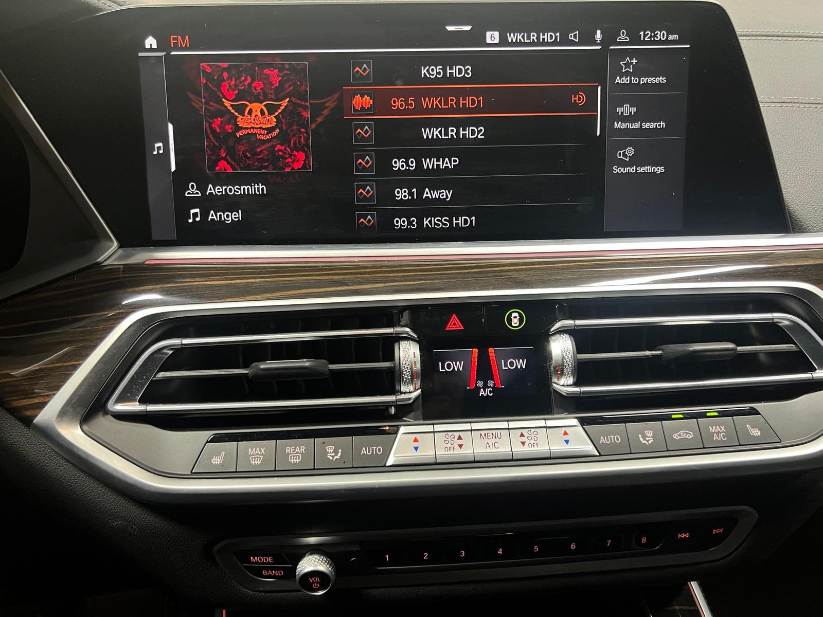 Thumbnail: 2023 BMW X5 - 3