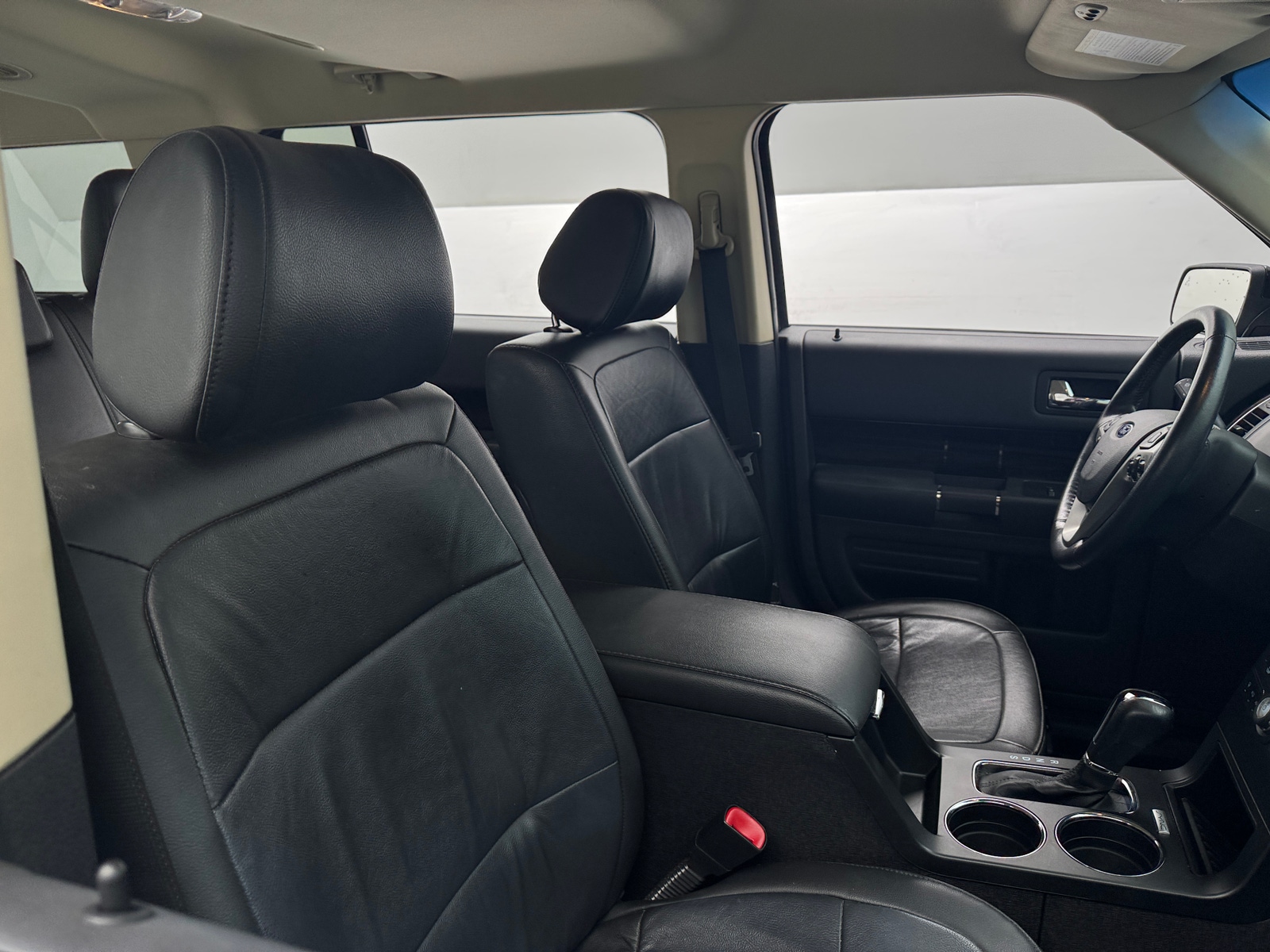 Thumbnail: 2015 Ford Flex - 2