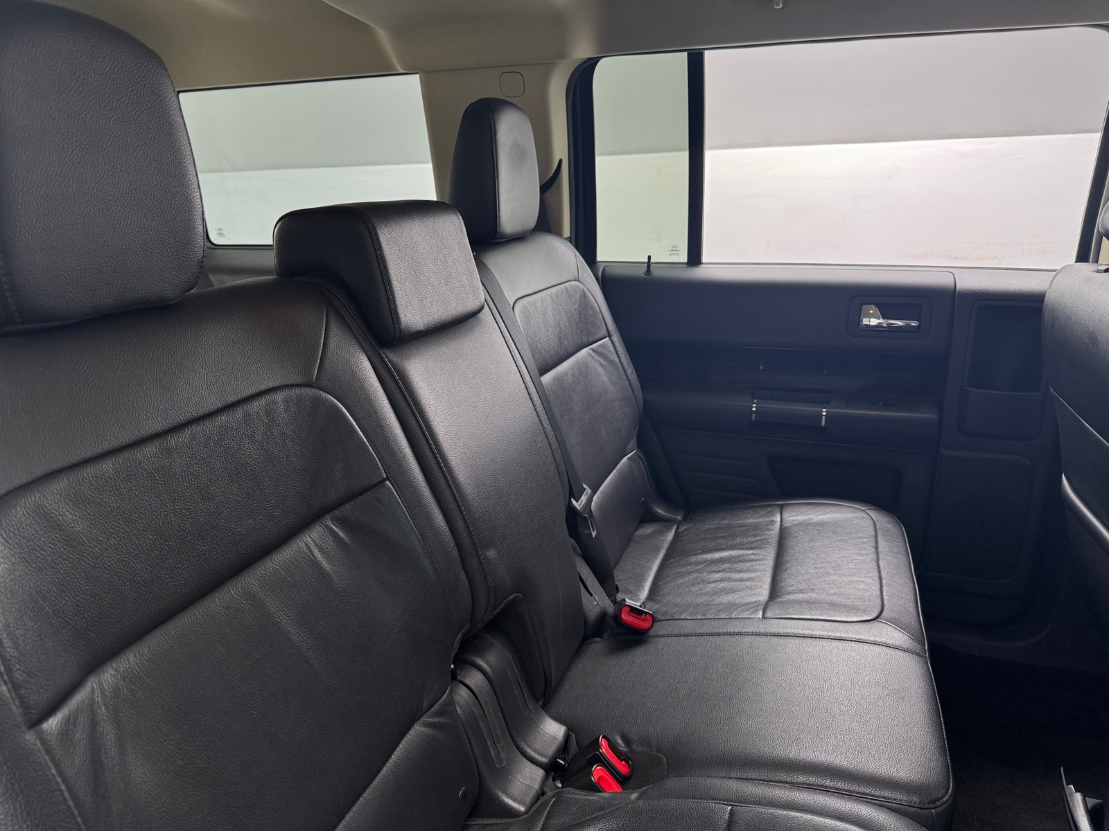 Thumbnail: 2015 Ford Flex - 6