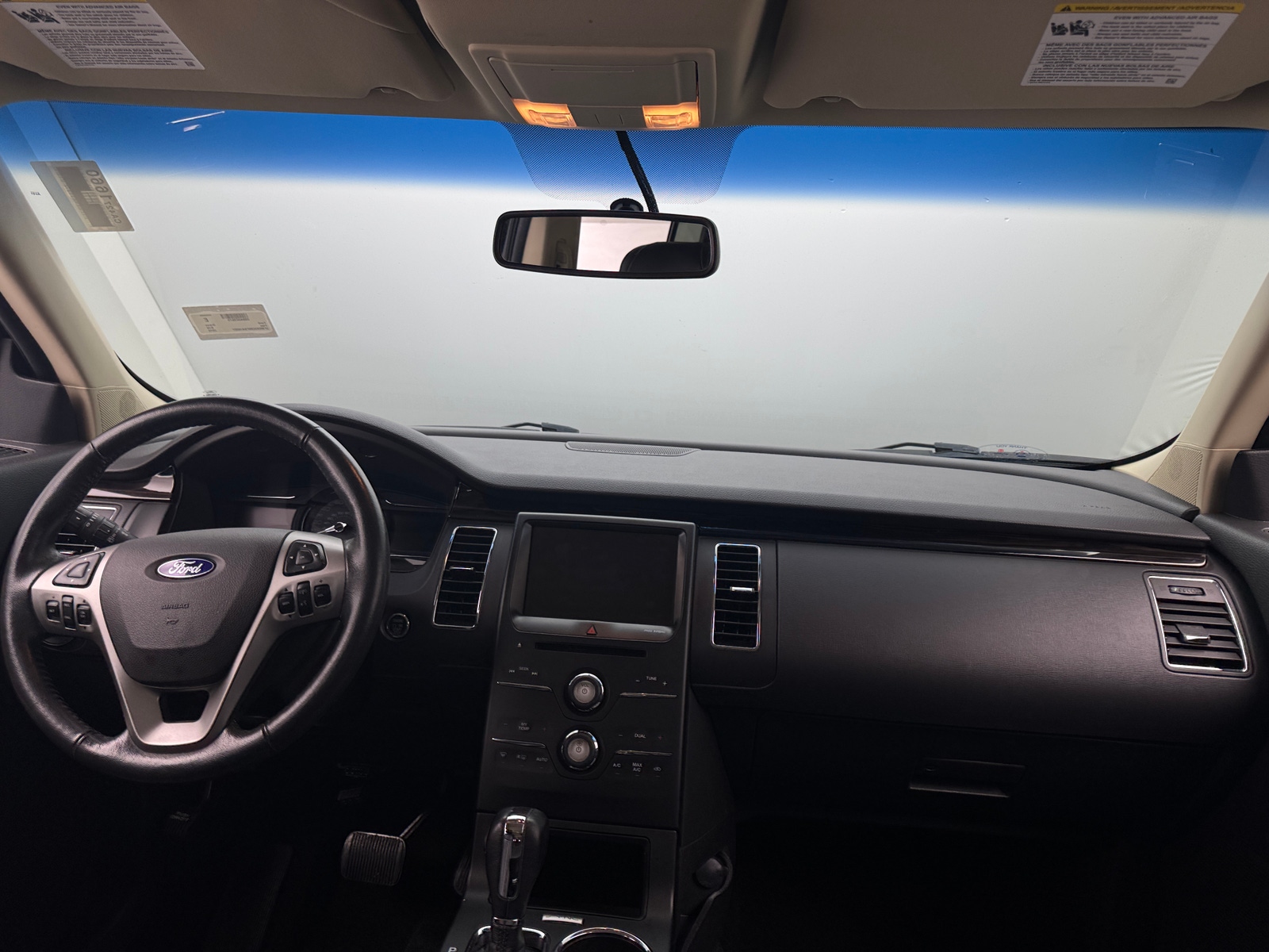 Thumbnail: 2015 Ford Flex - 3